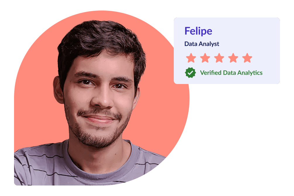Profile Picture, Philip, Data Analyst