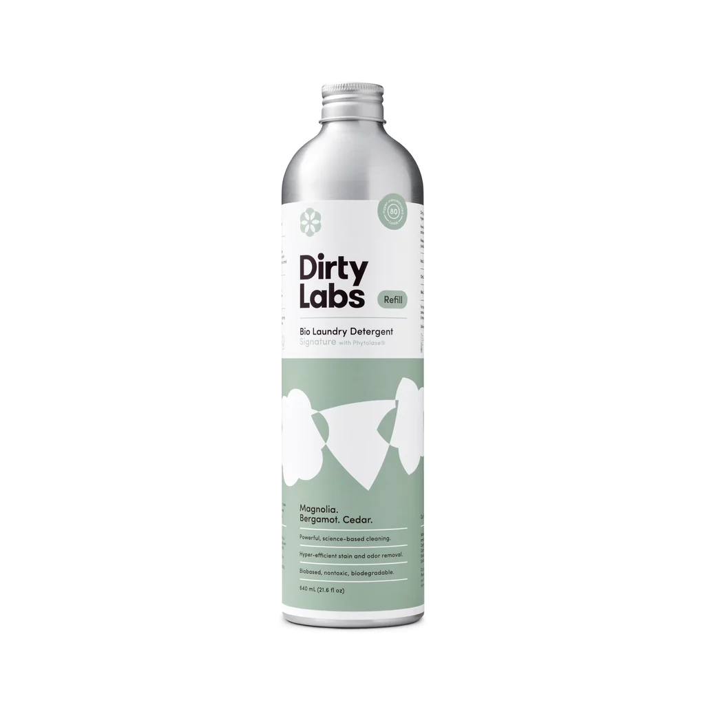 Dirty Labs Bio Enzyme Detergent