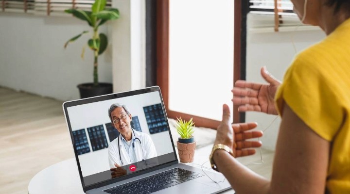 cross border telemedicine