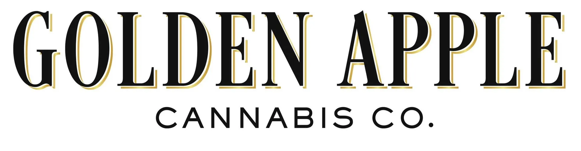 Golden Apple Cannabis