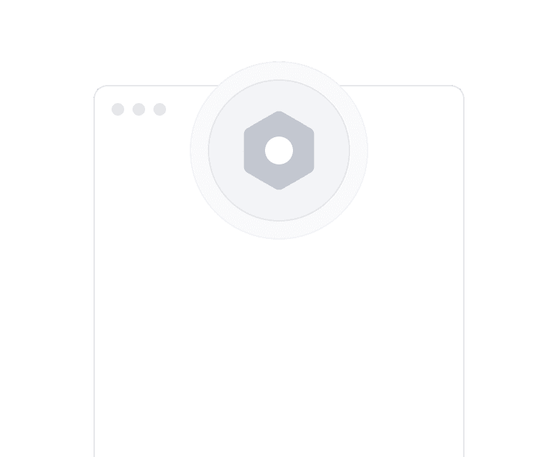 A white mobile phone with a rear camera, highlighting its contemporary and minimalist aesthetic.