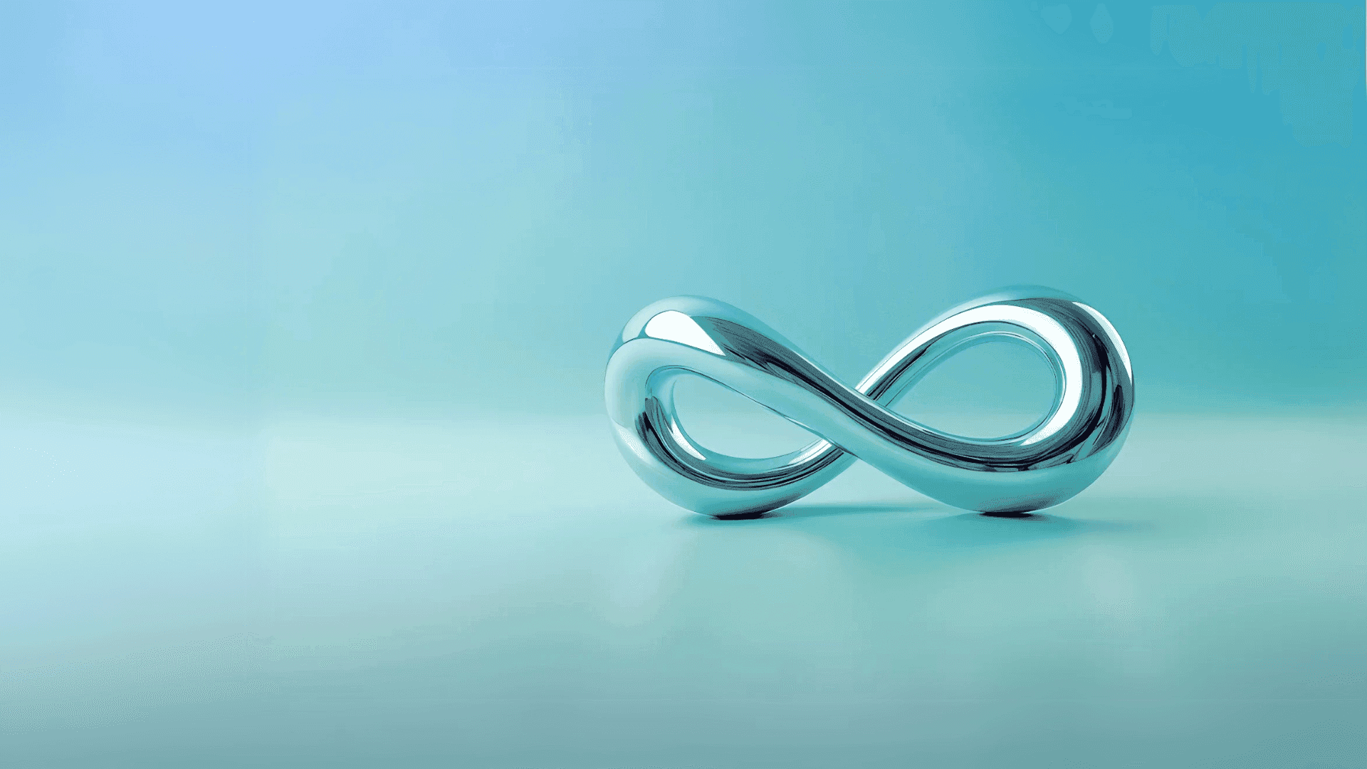 woman in blue tank top standing beside white wall