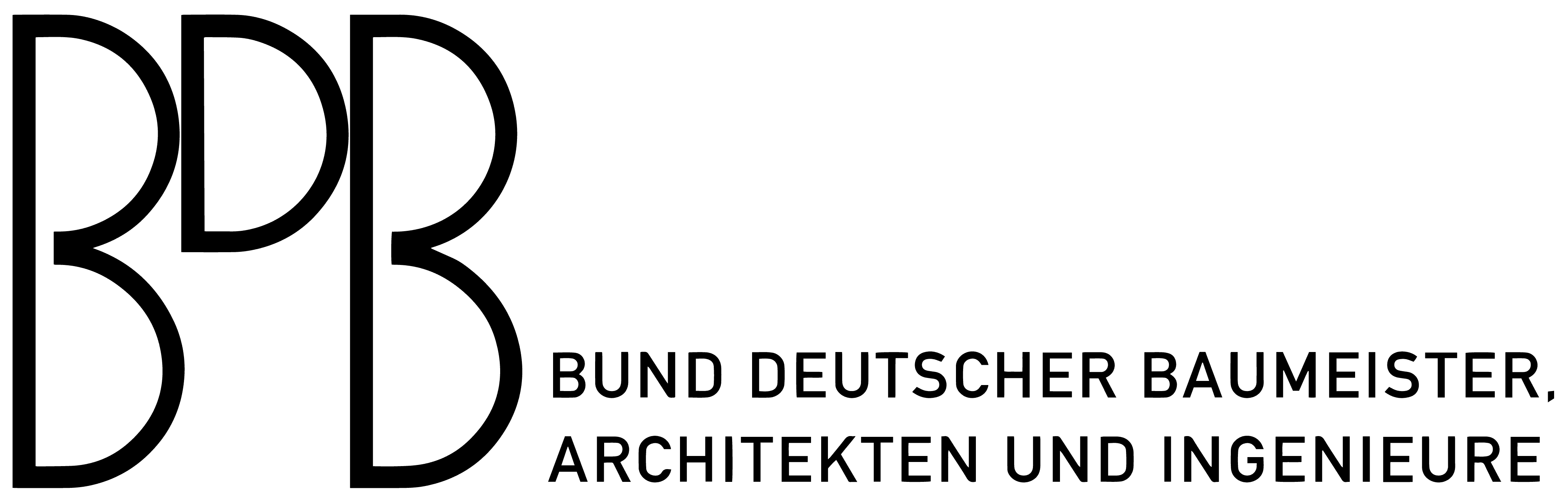 BDB Logo