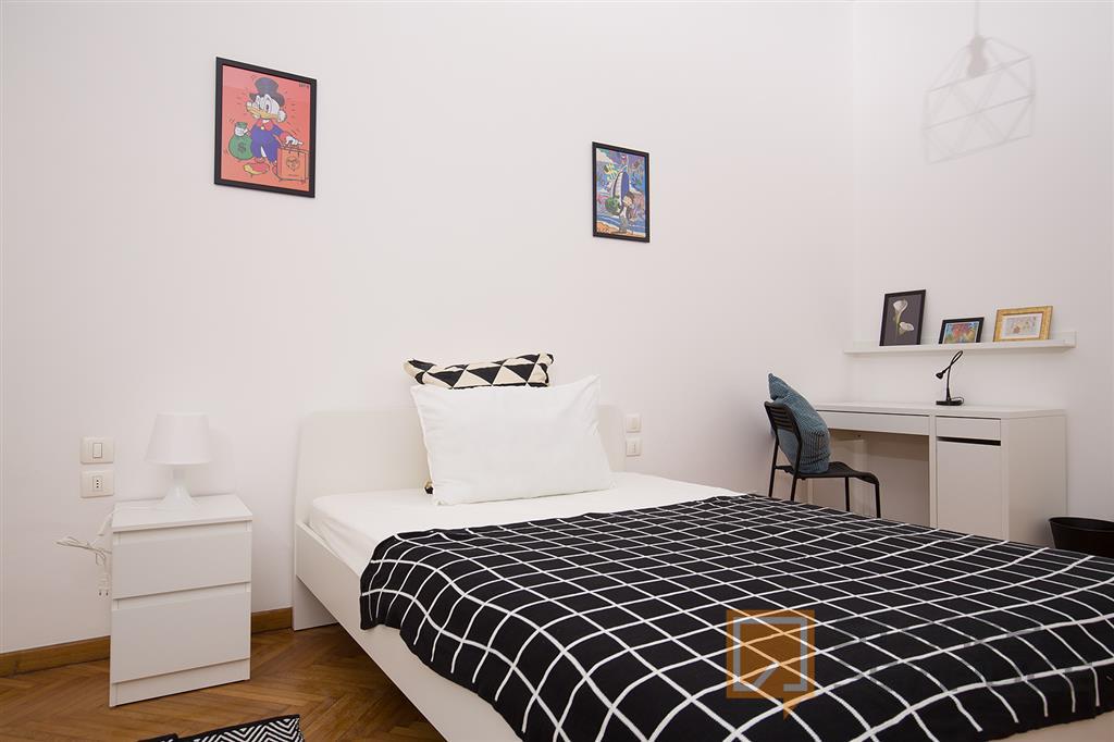 20 sqm room in Via D'AUGUSTO, Rimini