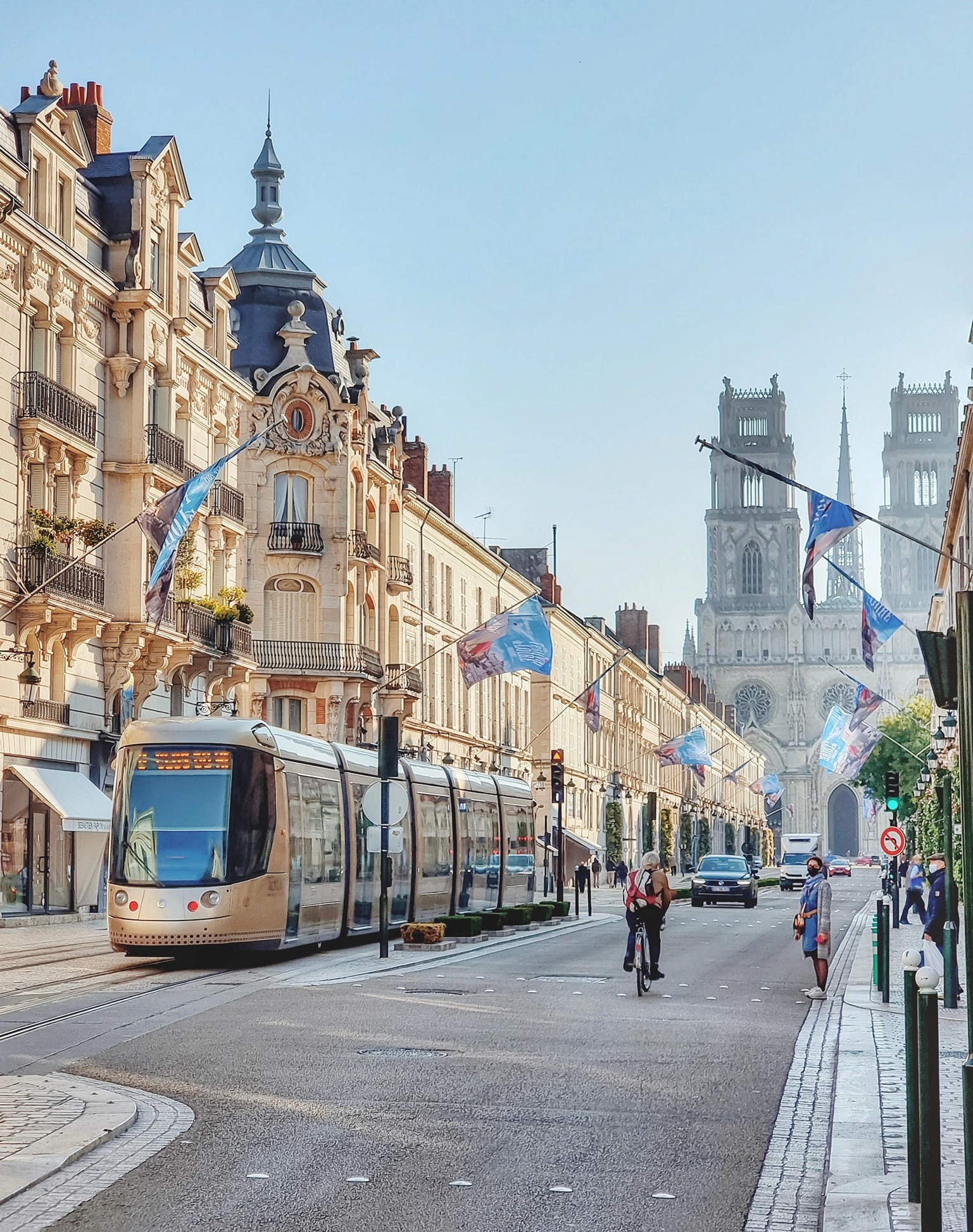 Formation à Orléans