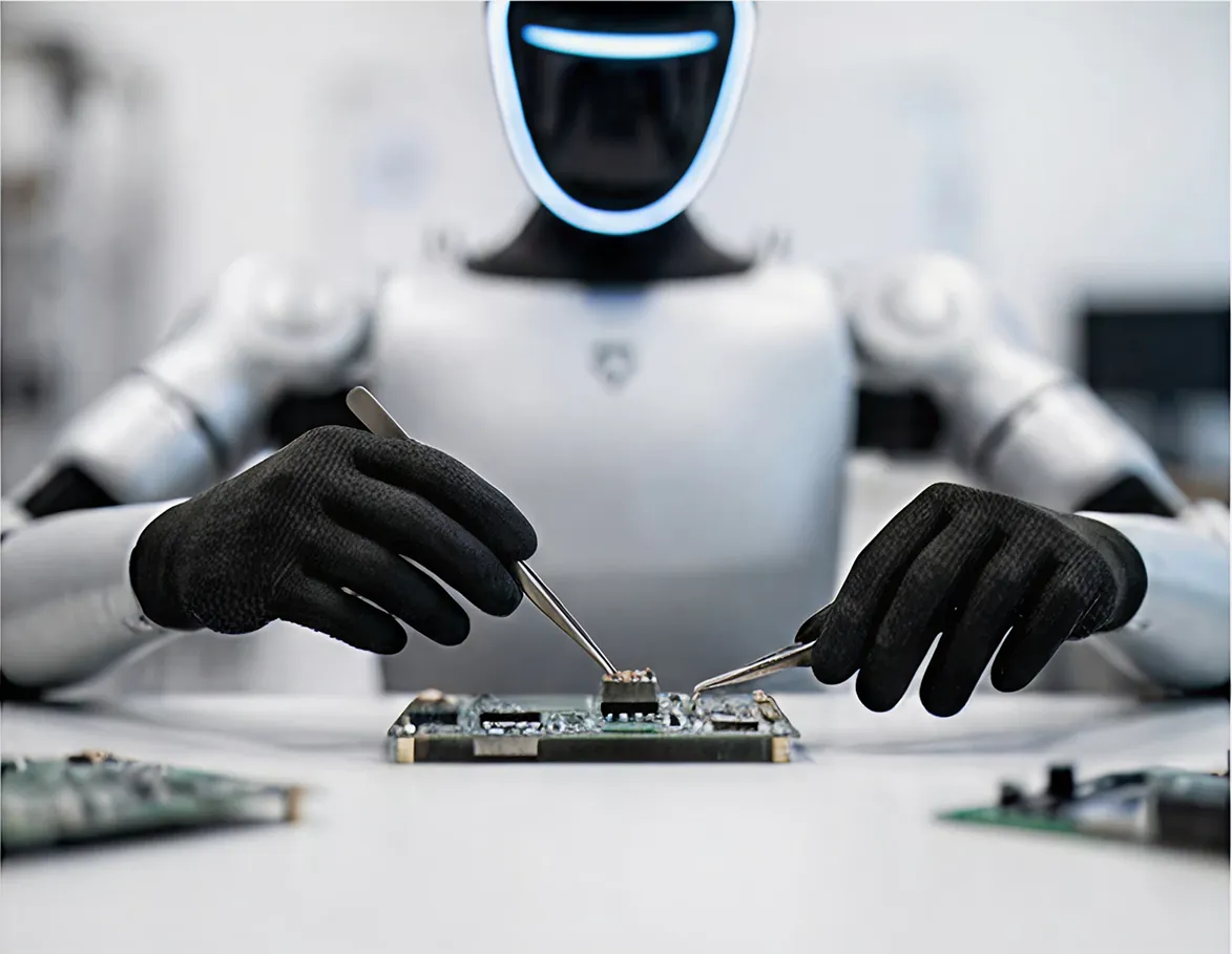 Code for Good's innovation trajectory for translating AI opportunities into scalable solutions