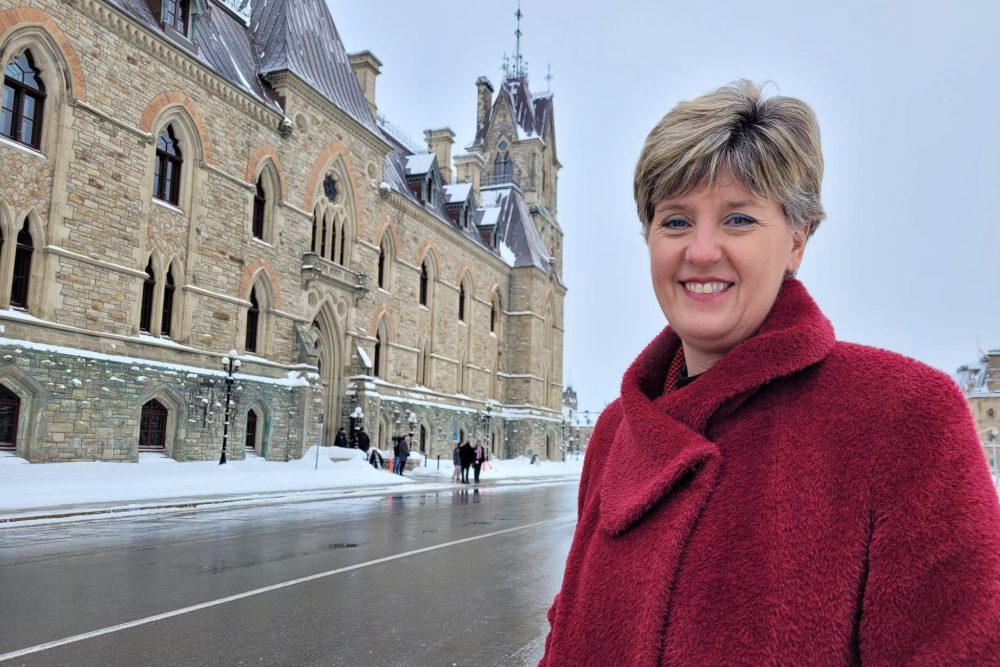 Photo du théatre jeunesse à Sherbrooke