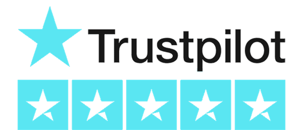 Trustpilot Logo