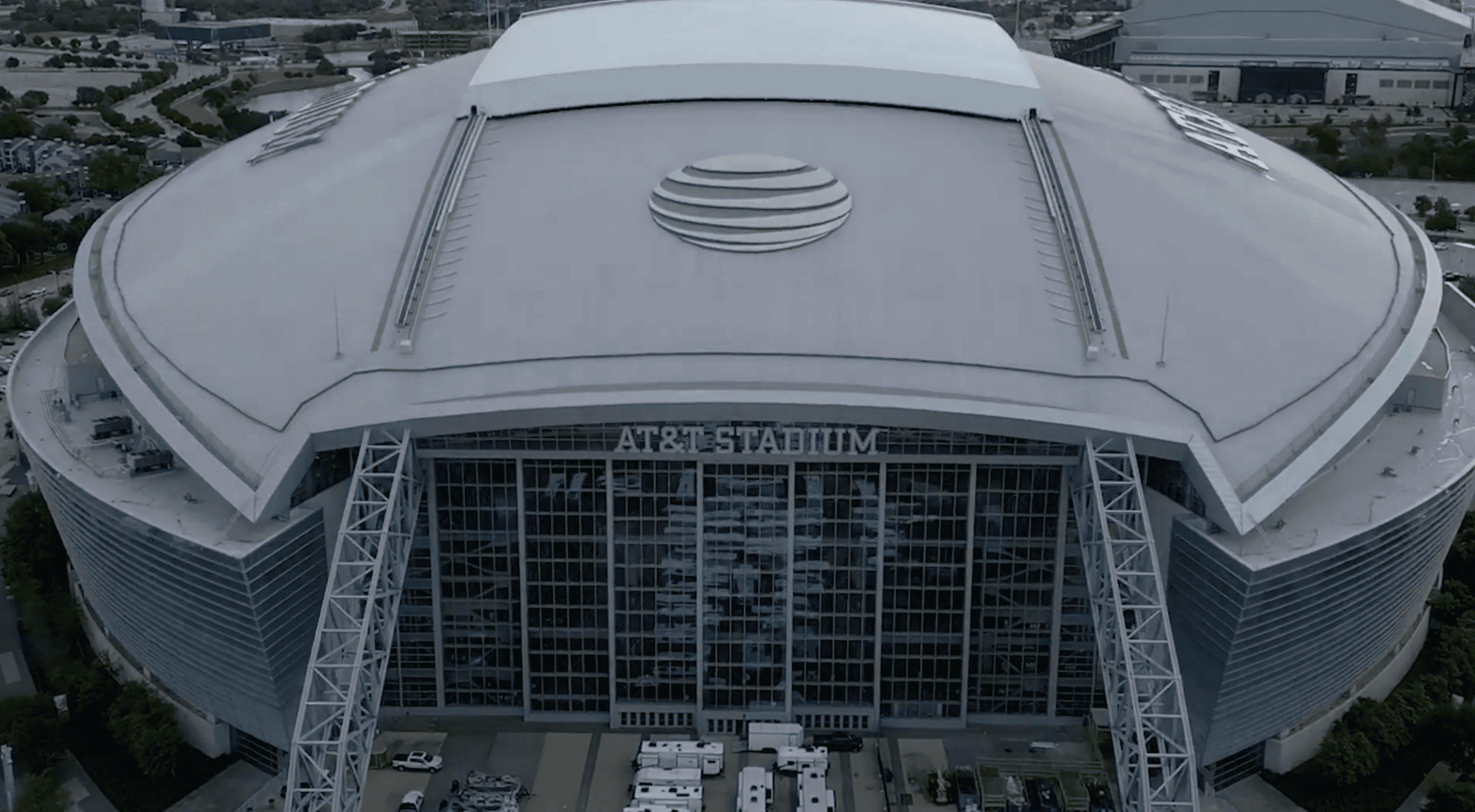 audience in a conference