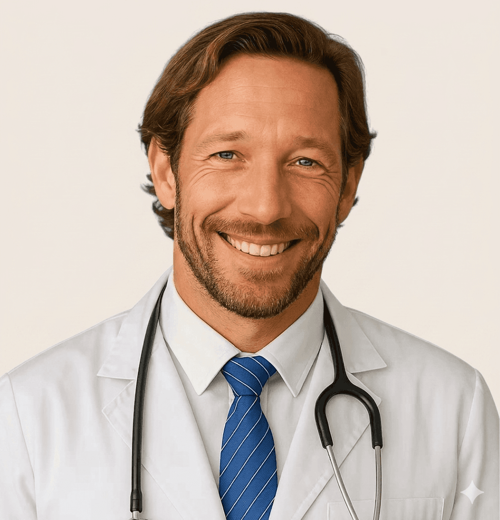 Michel Gomez gérant Cureva centre bien-être Montpellier