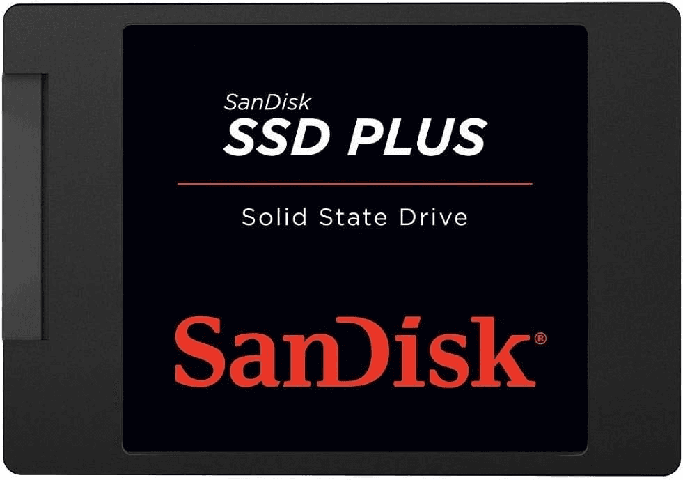 Best SSD for Video Editing