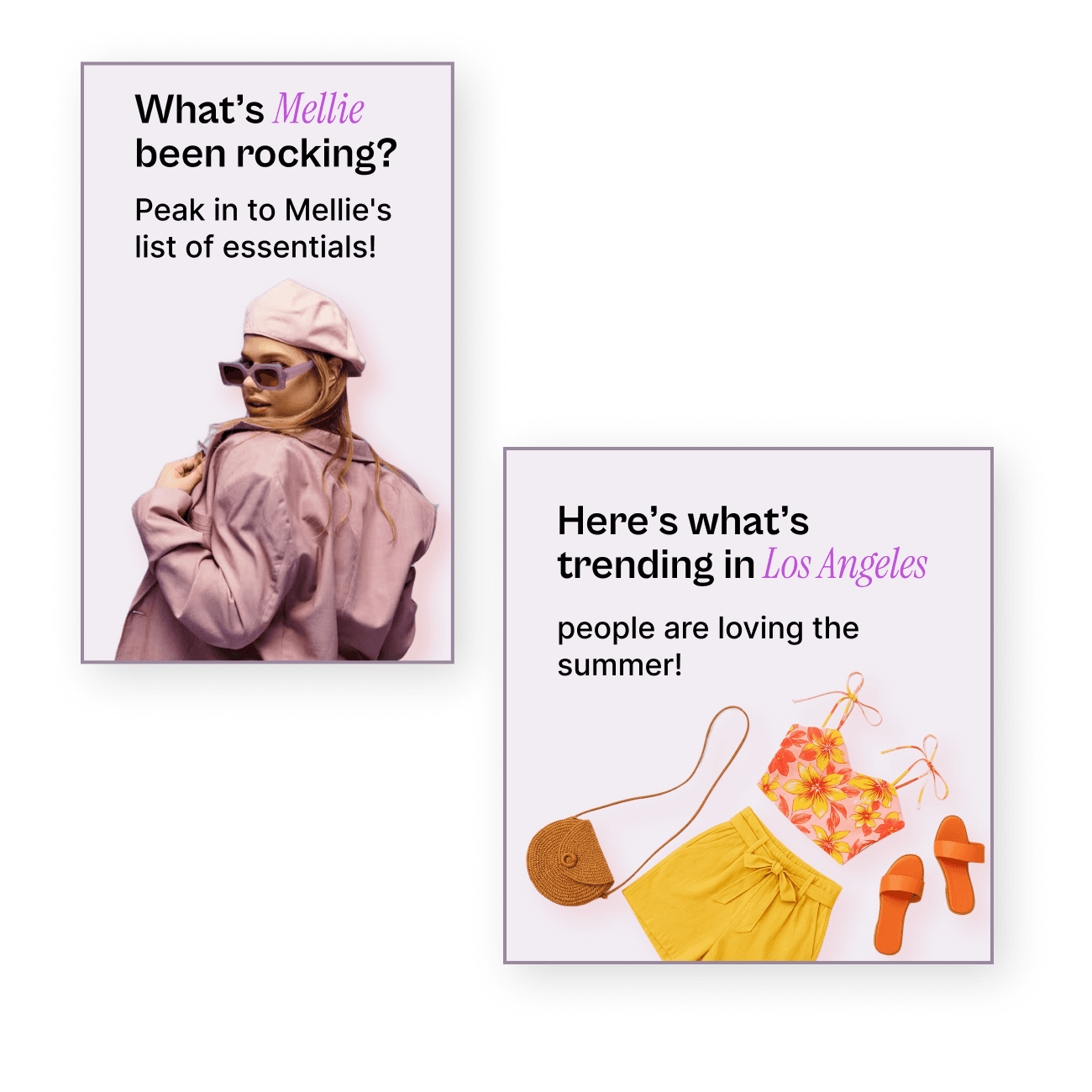 Ecommerce Remarketing Examples You Can Learn From