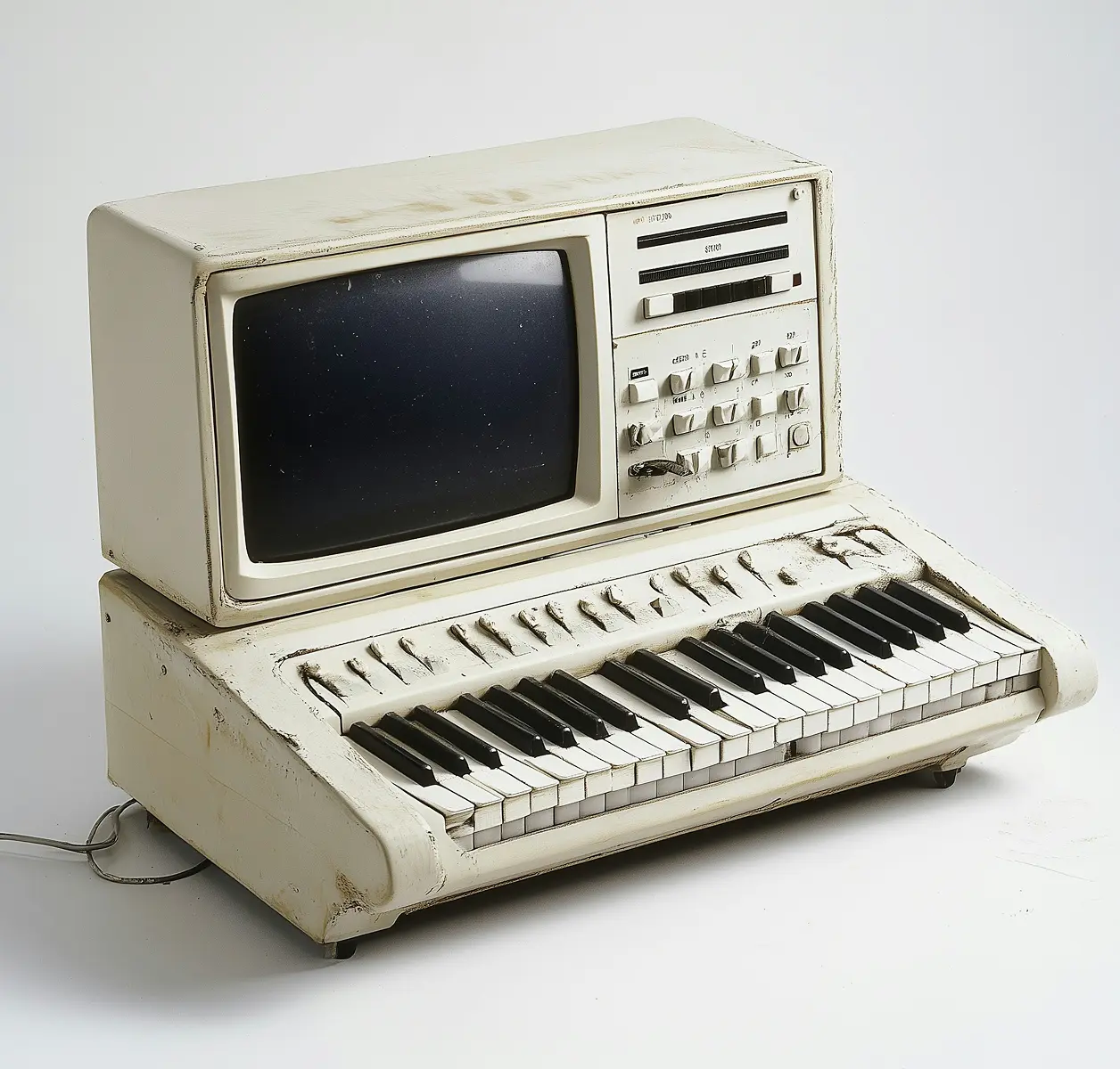 A musical instrument