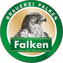 Brauerei Falken Logo