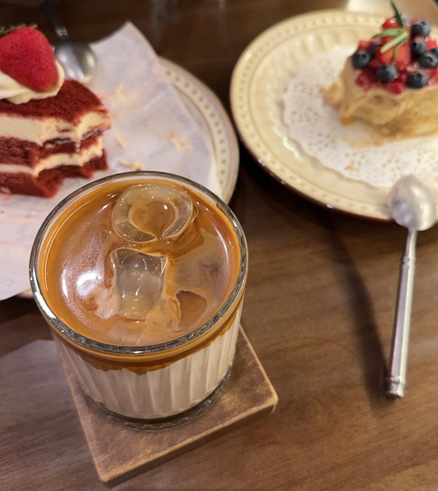 The image featured in the middle of the about us page