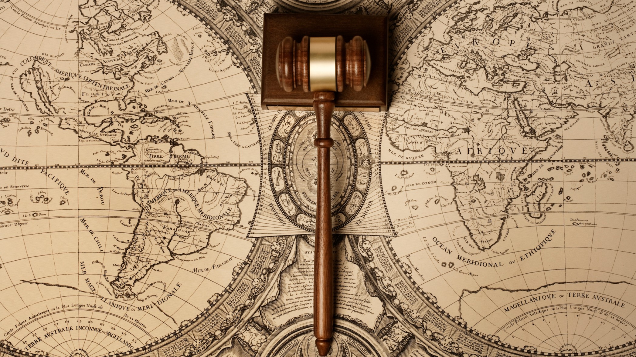 international law