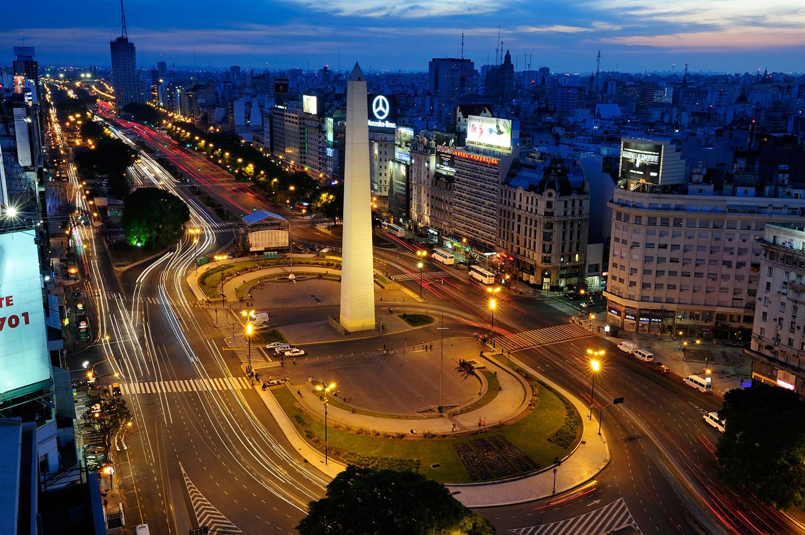 Buenos Aires