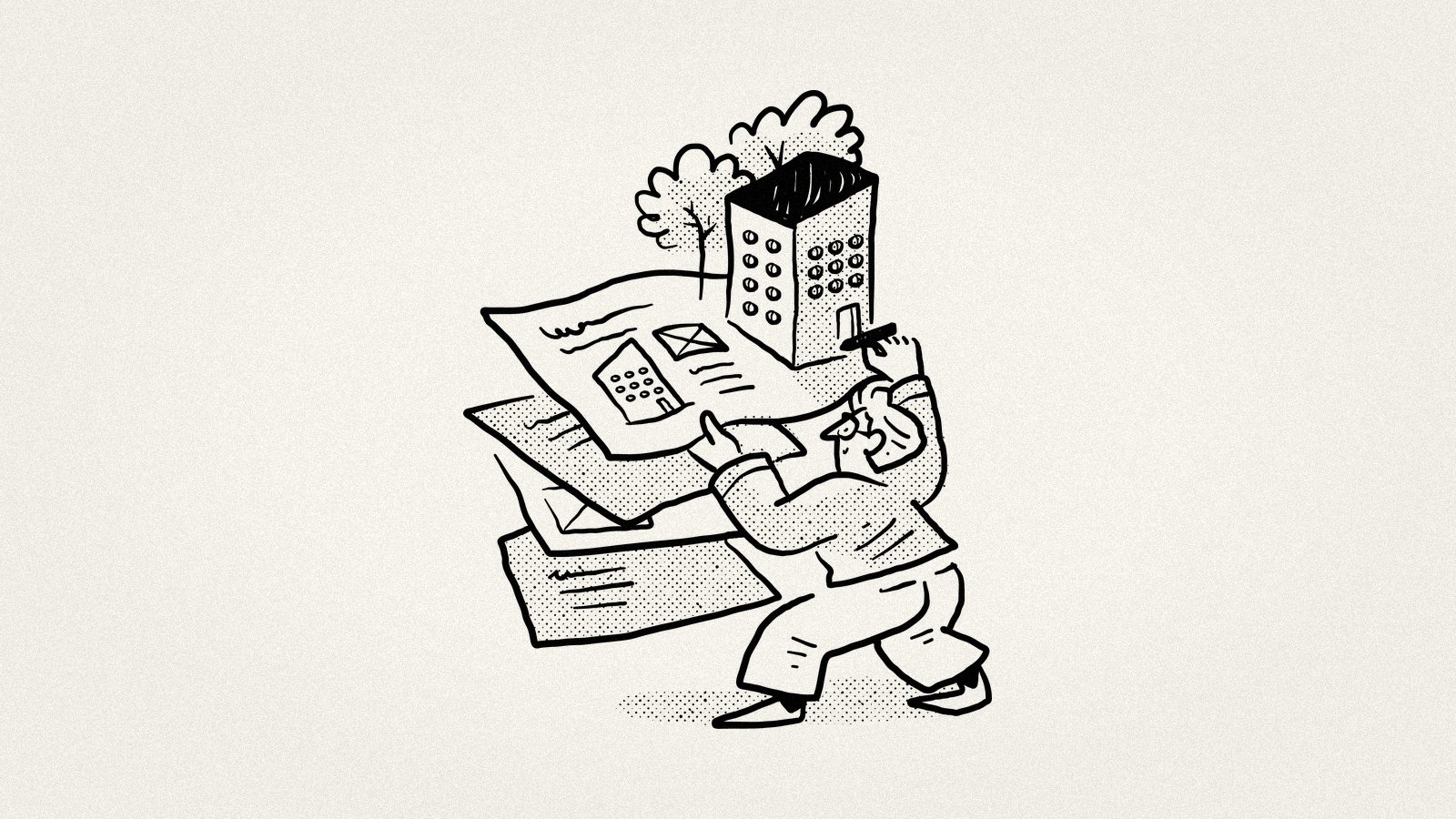 Building your market estimate from the ground up — the bottom-up approach in action