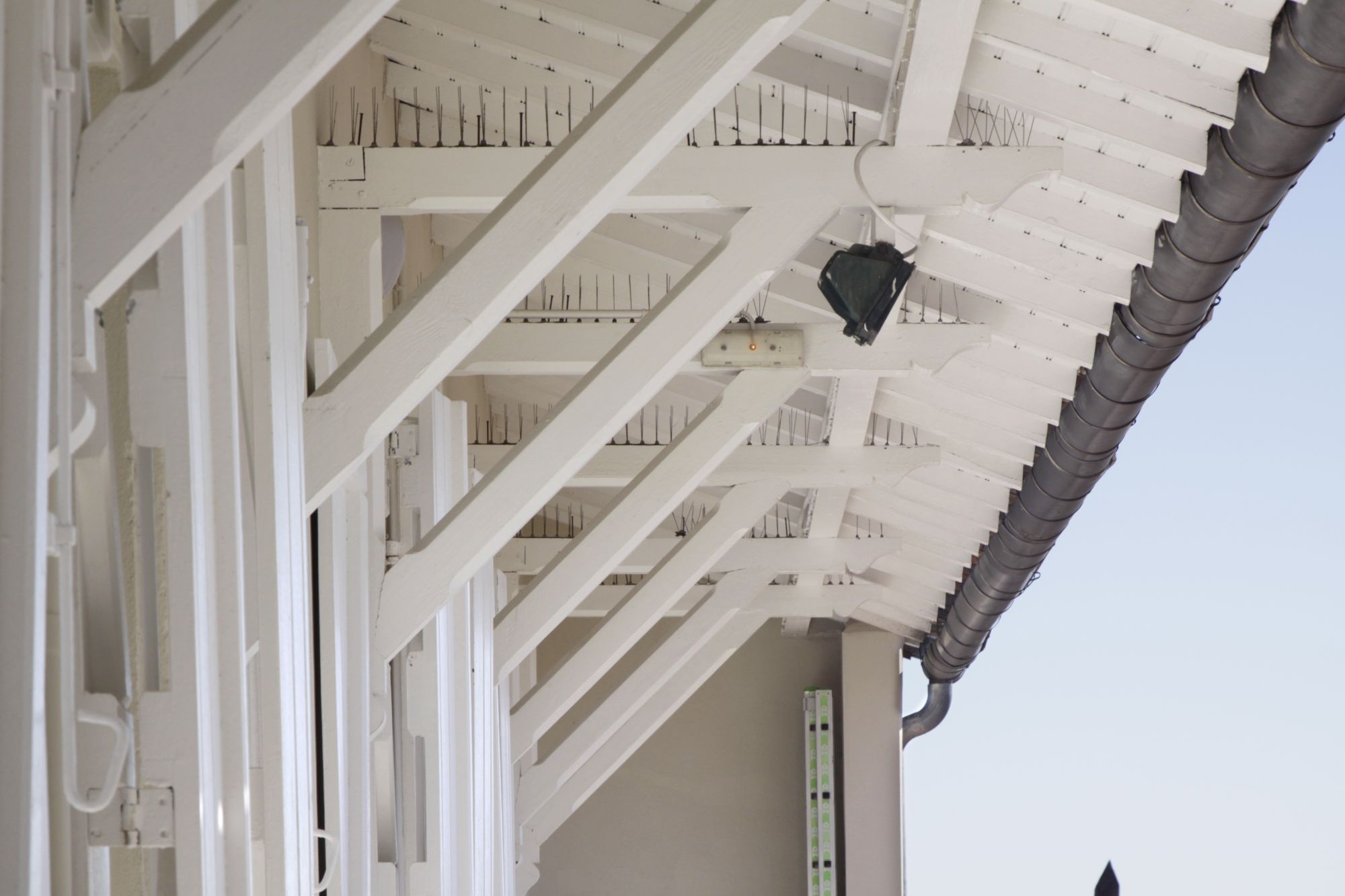 college des ursulines scolaire renovation toulouse tam architecture 8