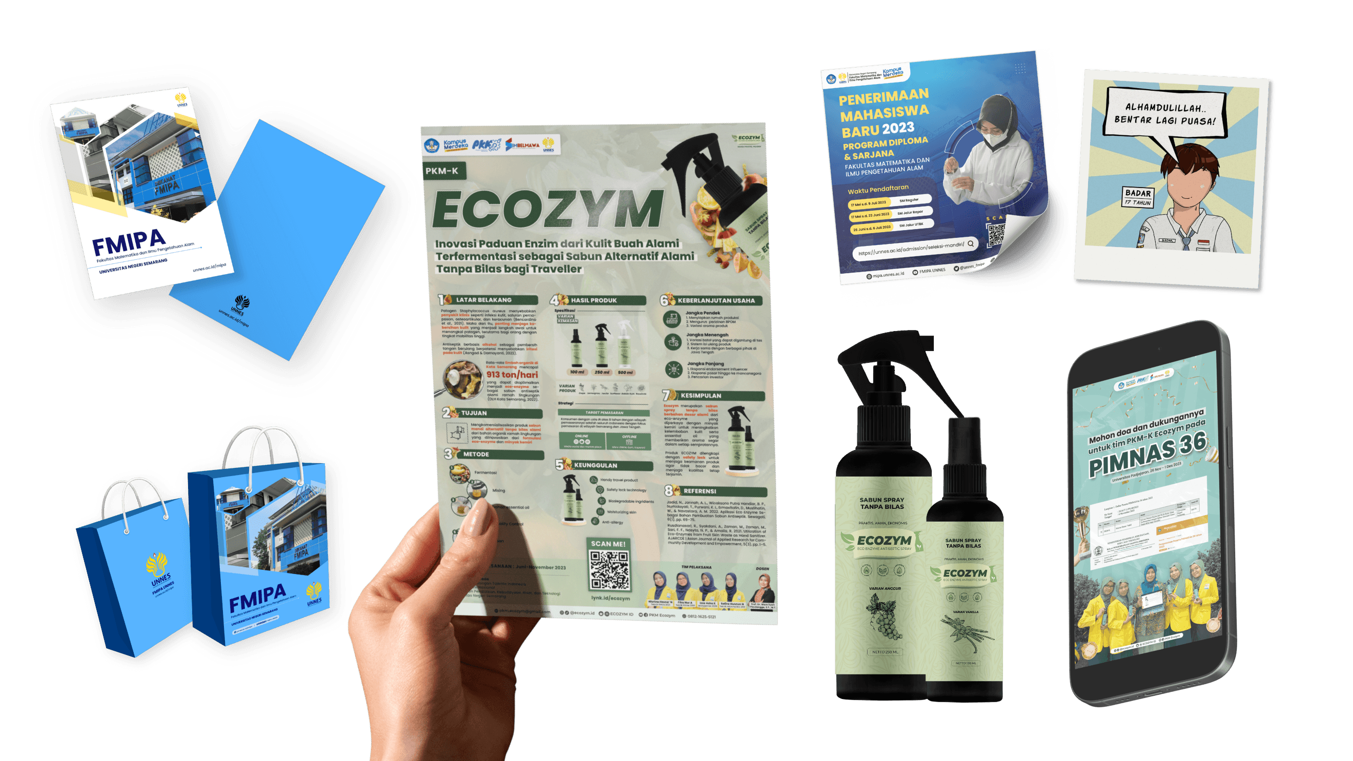 Featured Project Cover Image