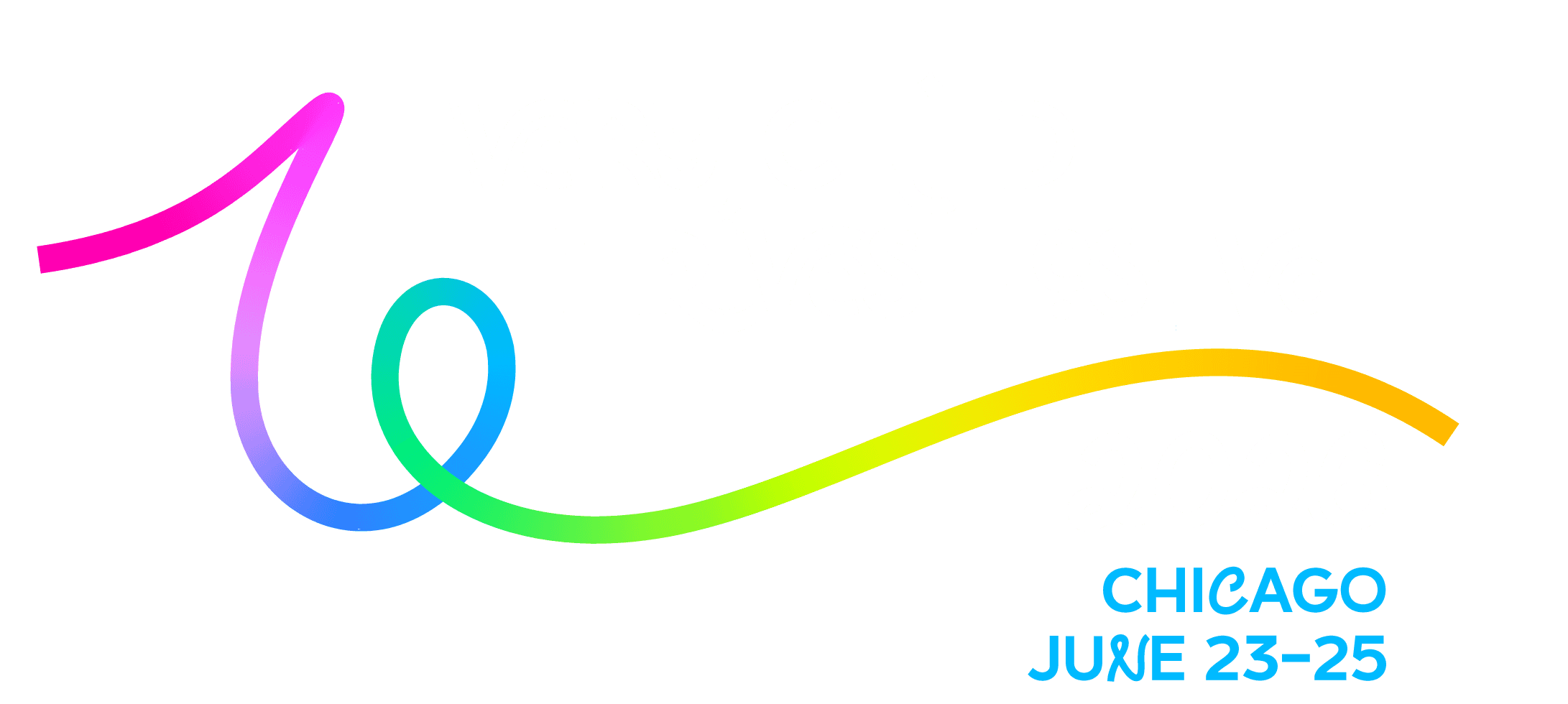 Every Child Thrives Festival 2026 logo with colorful ribbon design