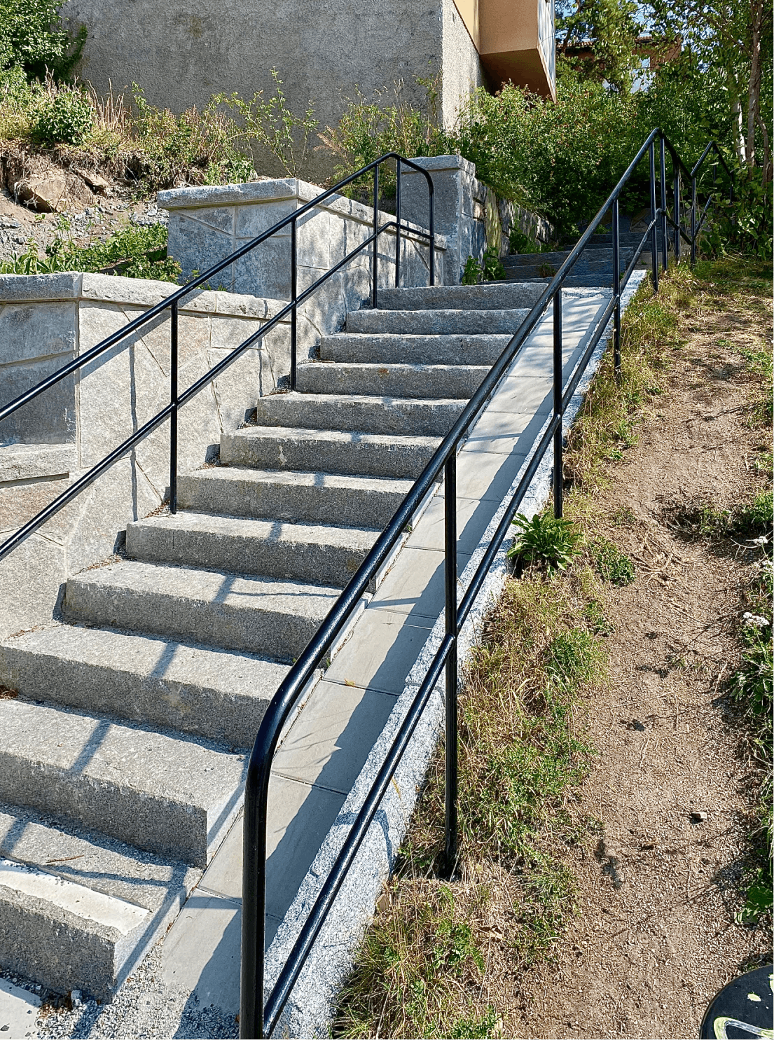 Ulvsunda Bygg, Stockholm, Bromma, Totalentreprenör