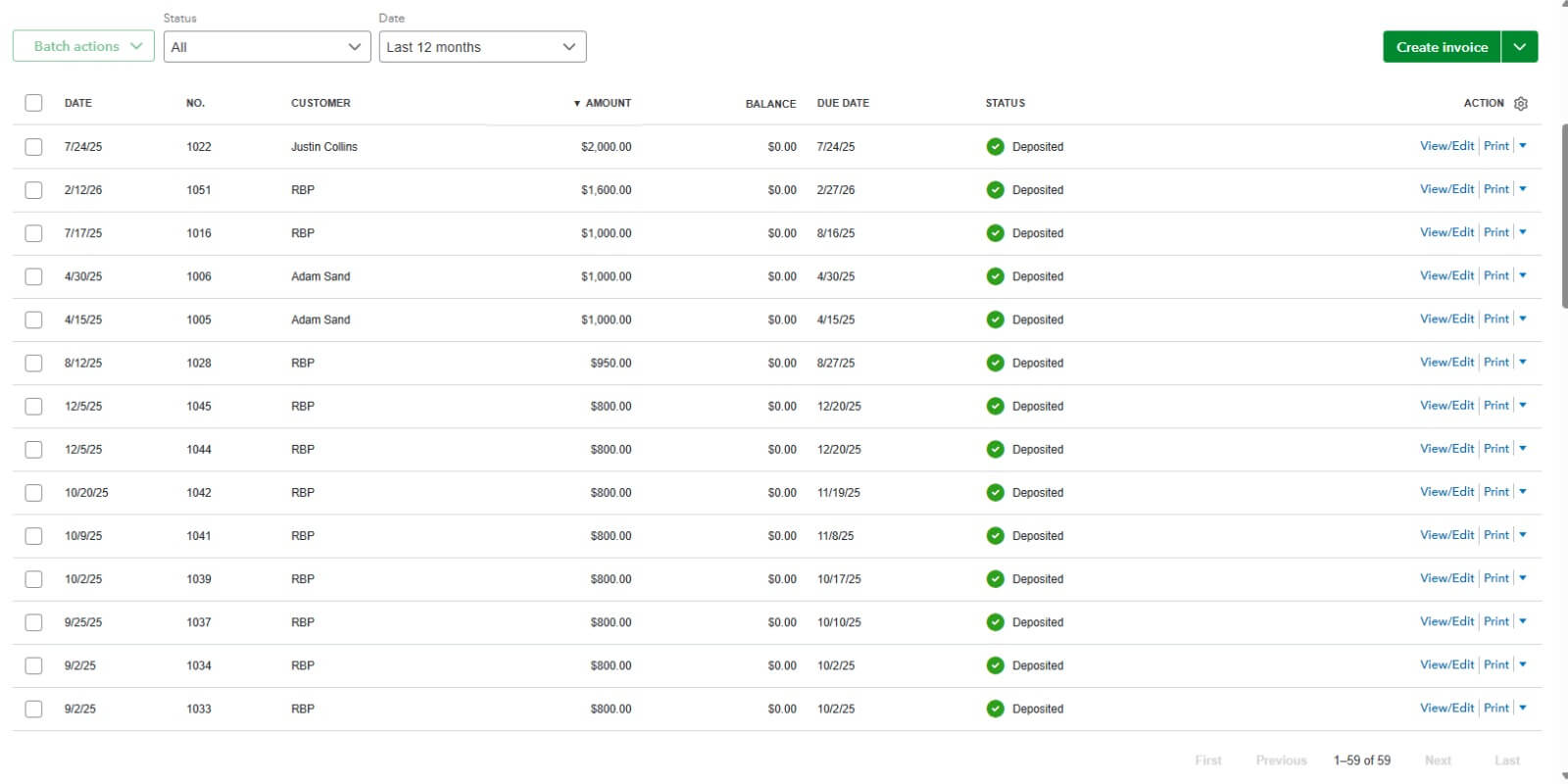 dashboard-connection