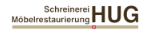 Logo Schreinerei Hug Möbelrestauration