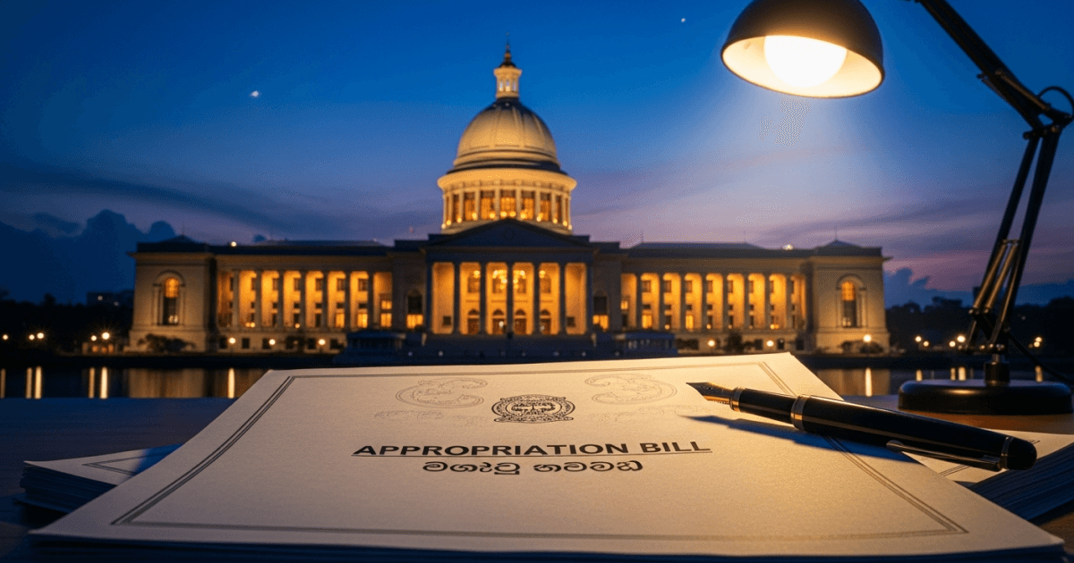 President's Budget: A Threefold Leap or a Technical Miscalculation?