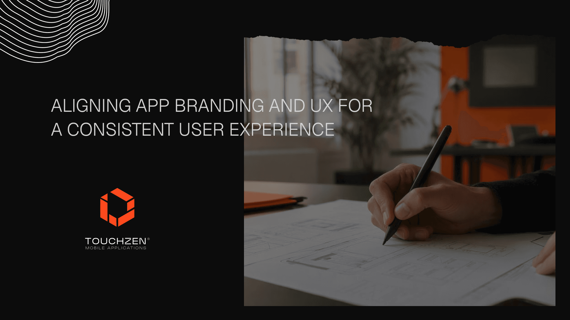 Aligning App Branding and UX for a Consistent User Experience