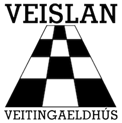 veislan logo