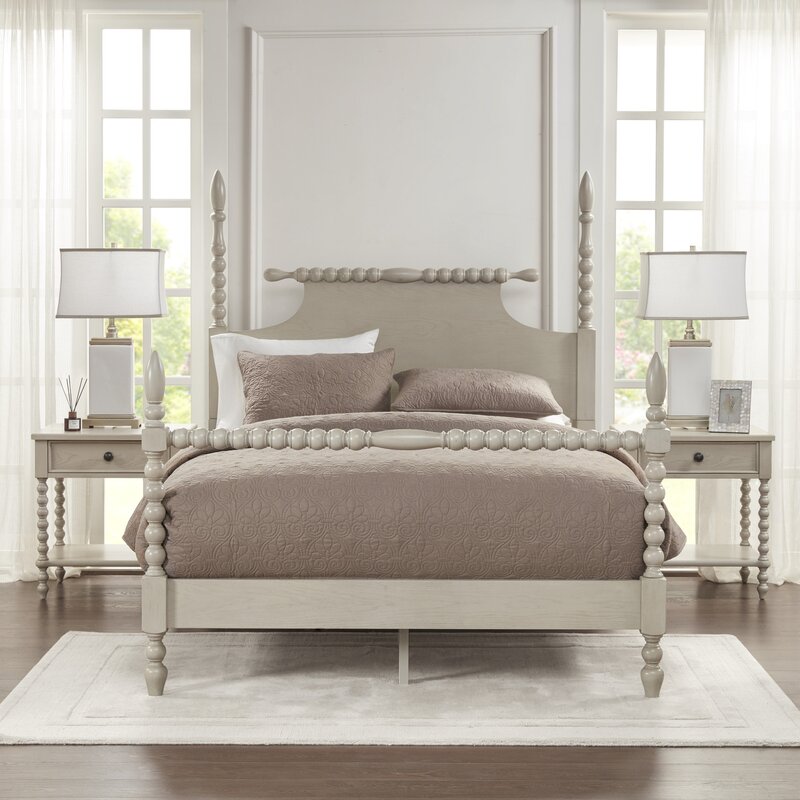 Designed with versatility in mind, the beckett bed adapts to your needs effortlessly.