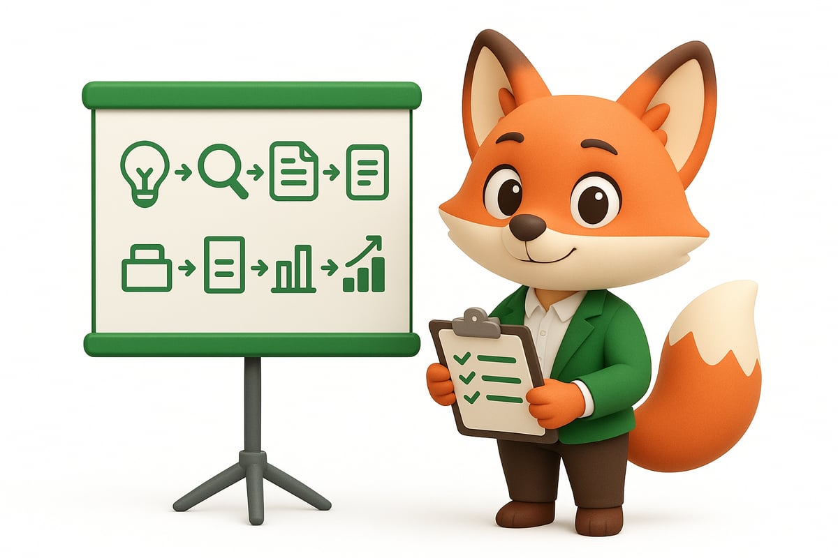 Passaggi Cronologici per Ottenere un Finanziamento nel 2026