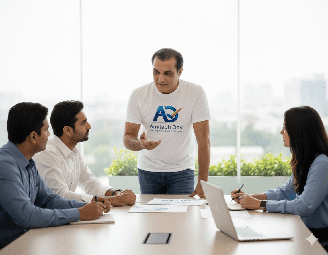 Feedback & Refinement