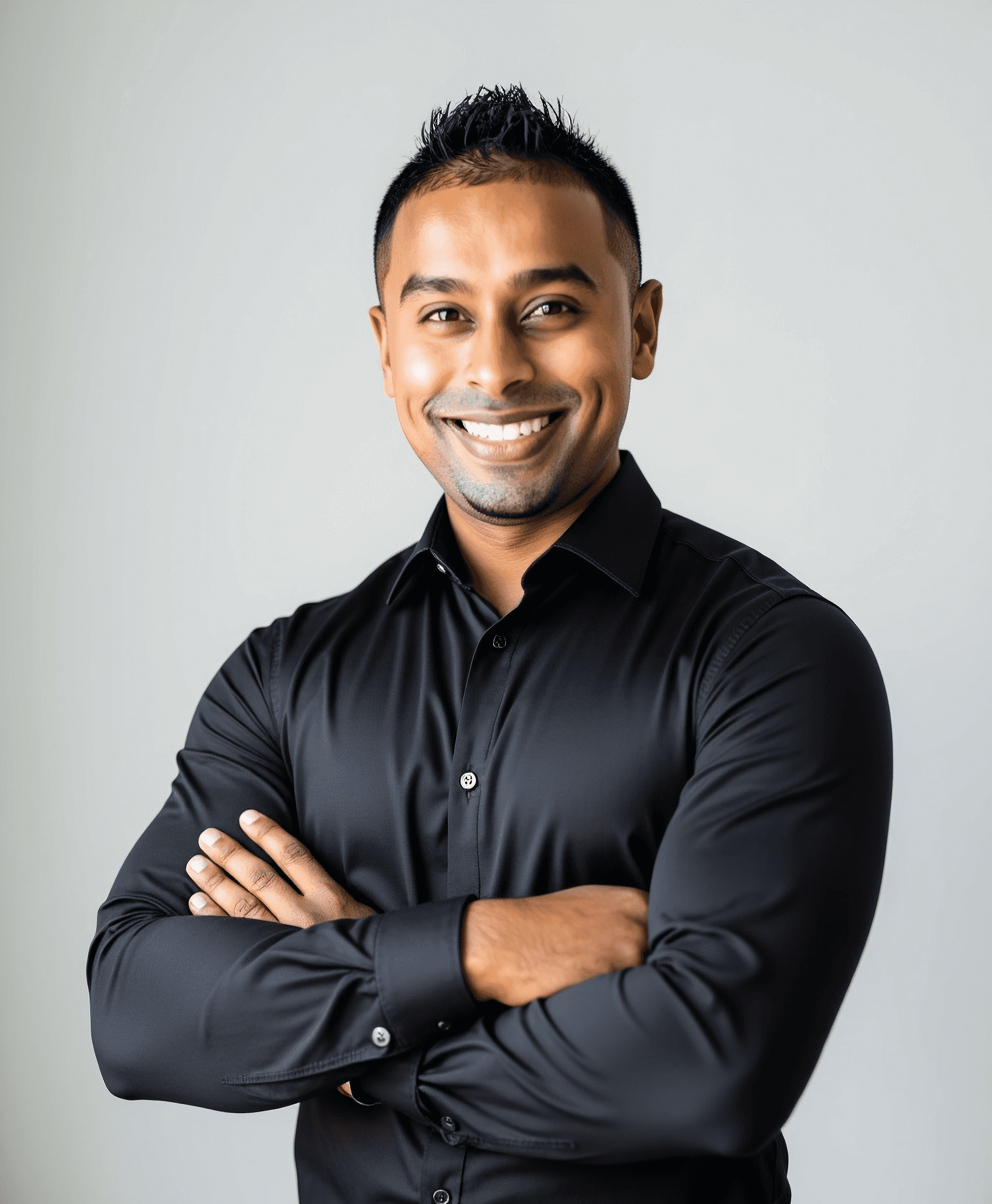 Image of Team Member