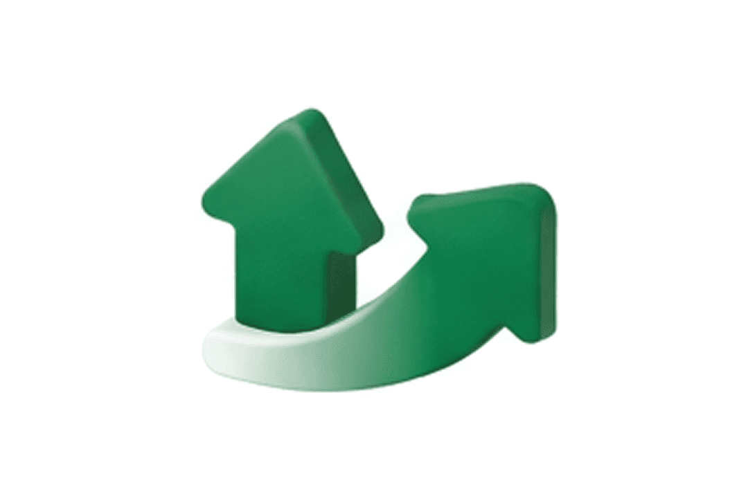 Continuously improving