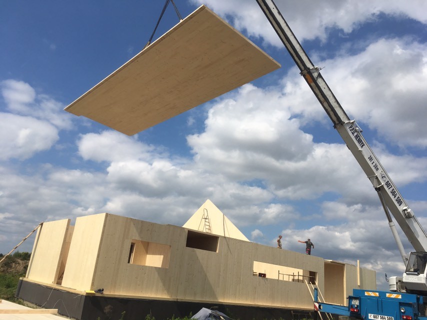 Construction