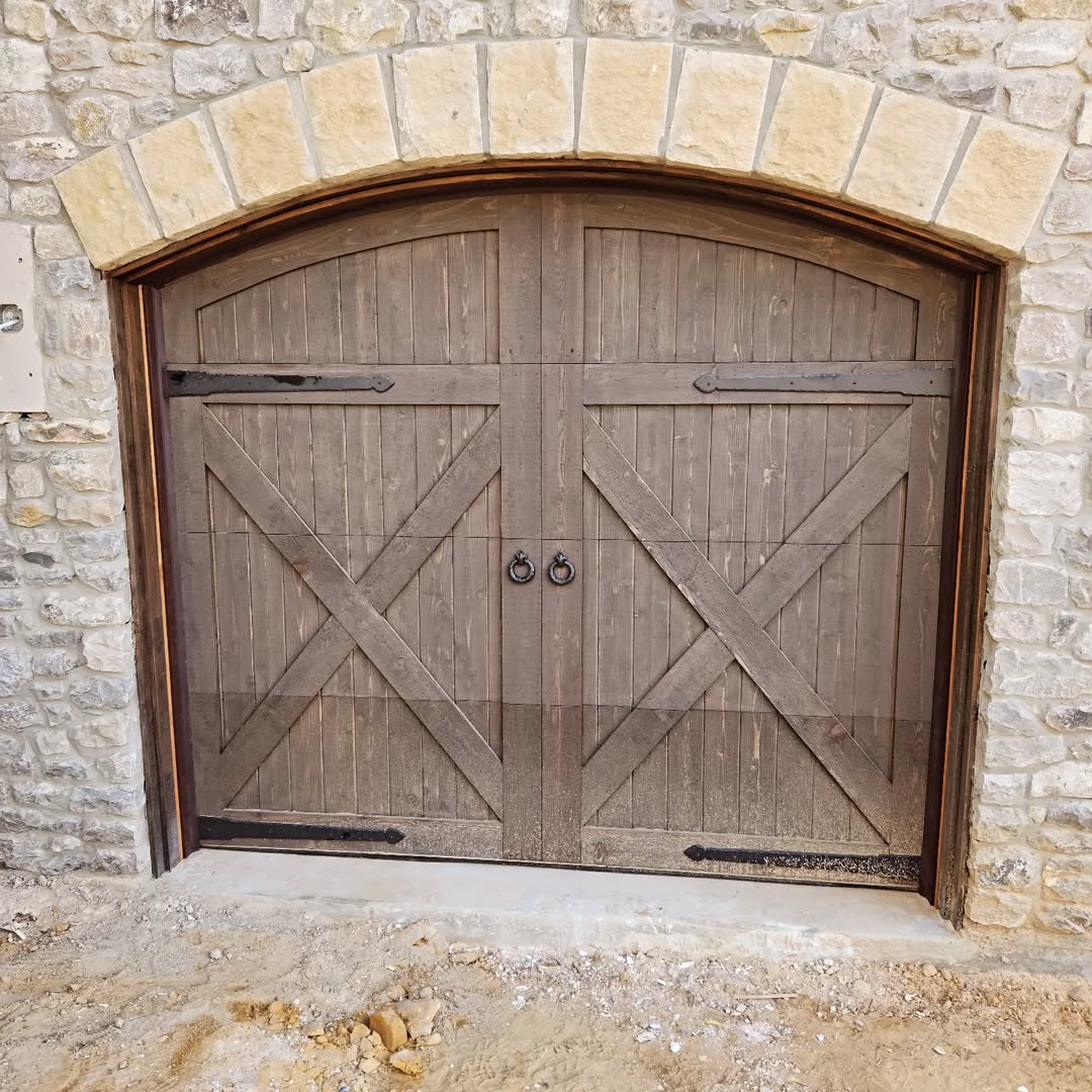 Kitchen installation