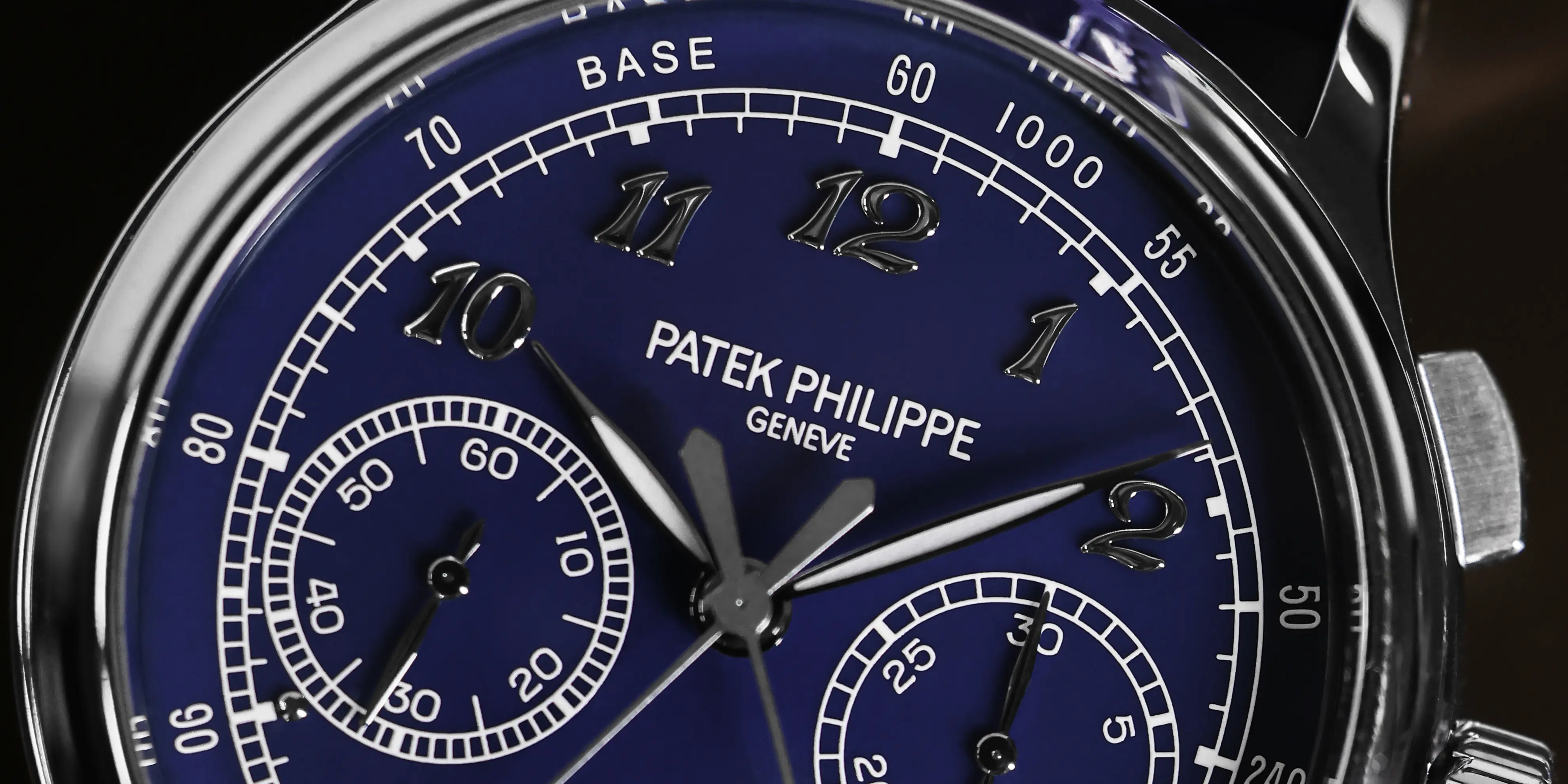 Fotografia Phatek Philippe Roma