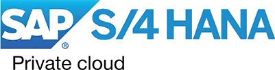 SAP S4 HANA Private cloud