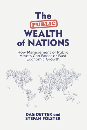 The Public Wealth of Nations