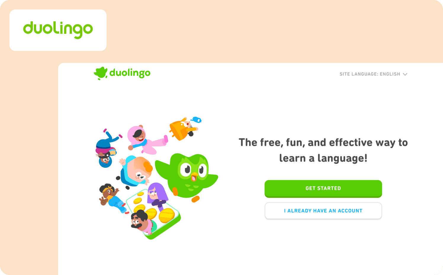 duolingo logo