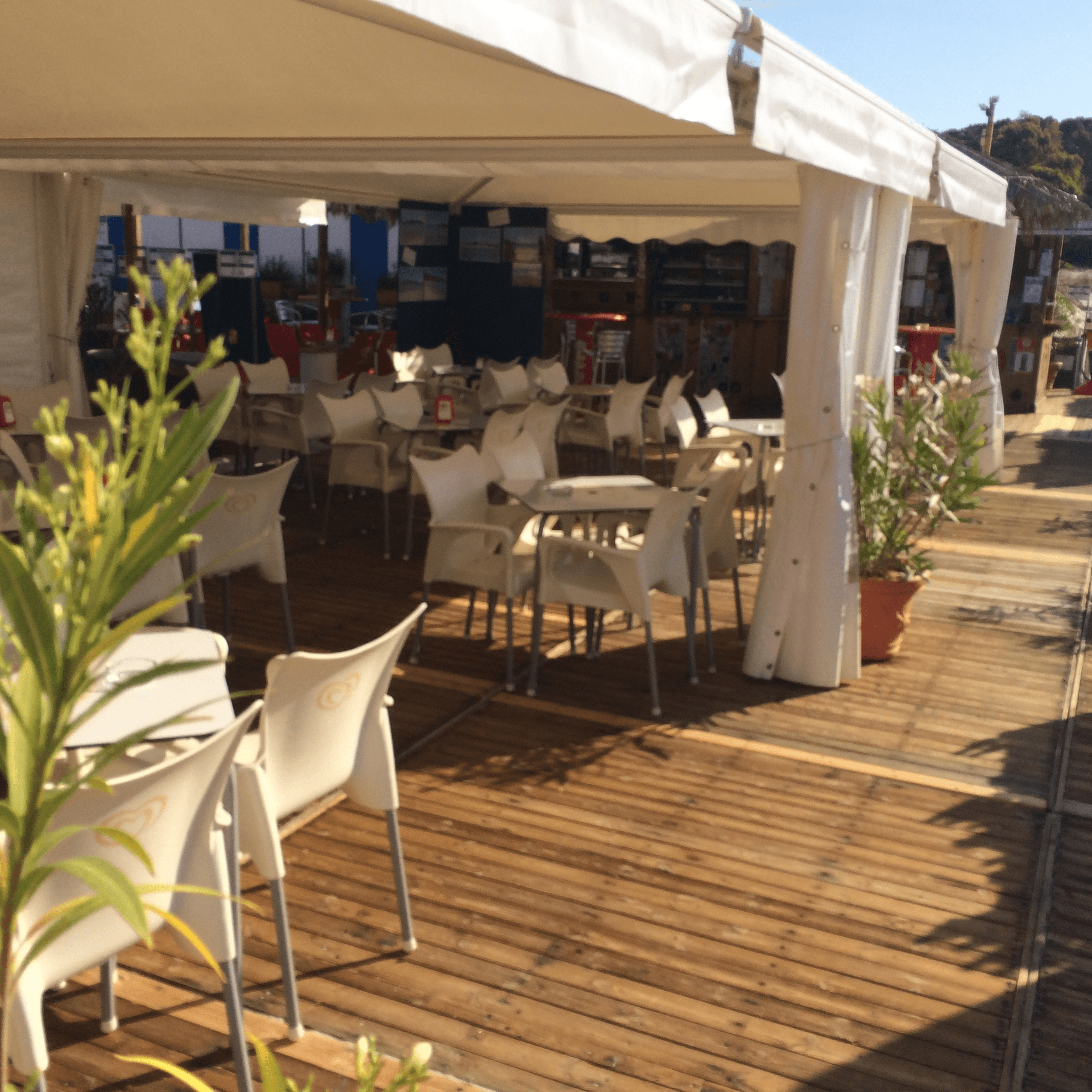 Foto 5 Stabilimento di Portu Tramatzu