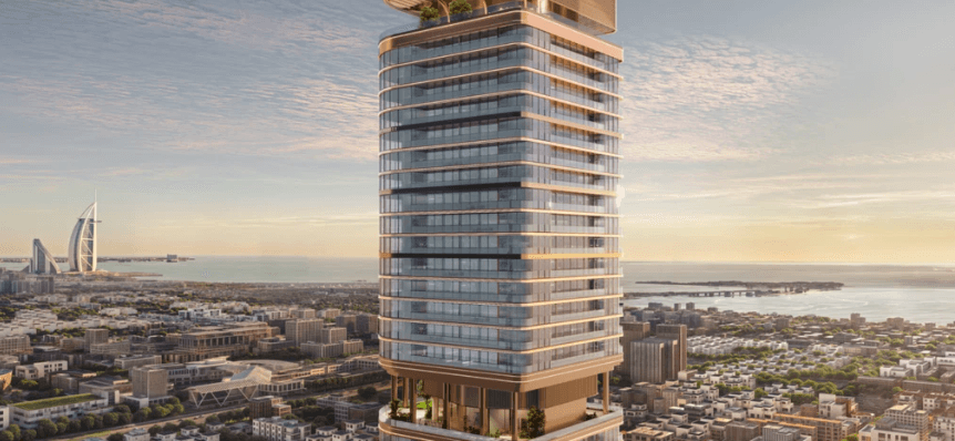 Sol properties developments