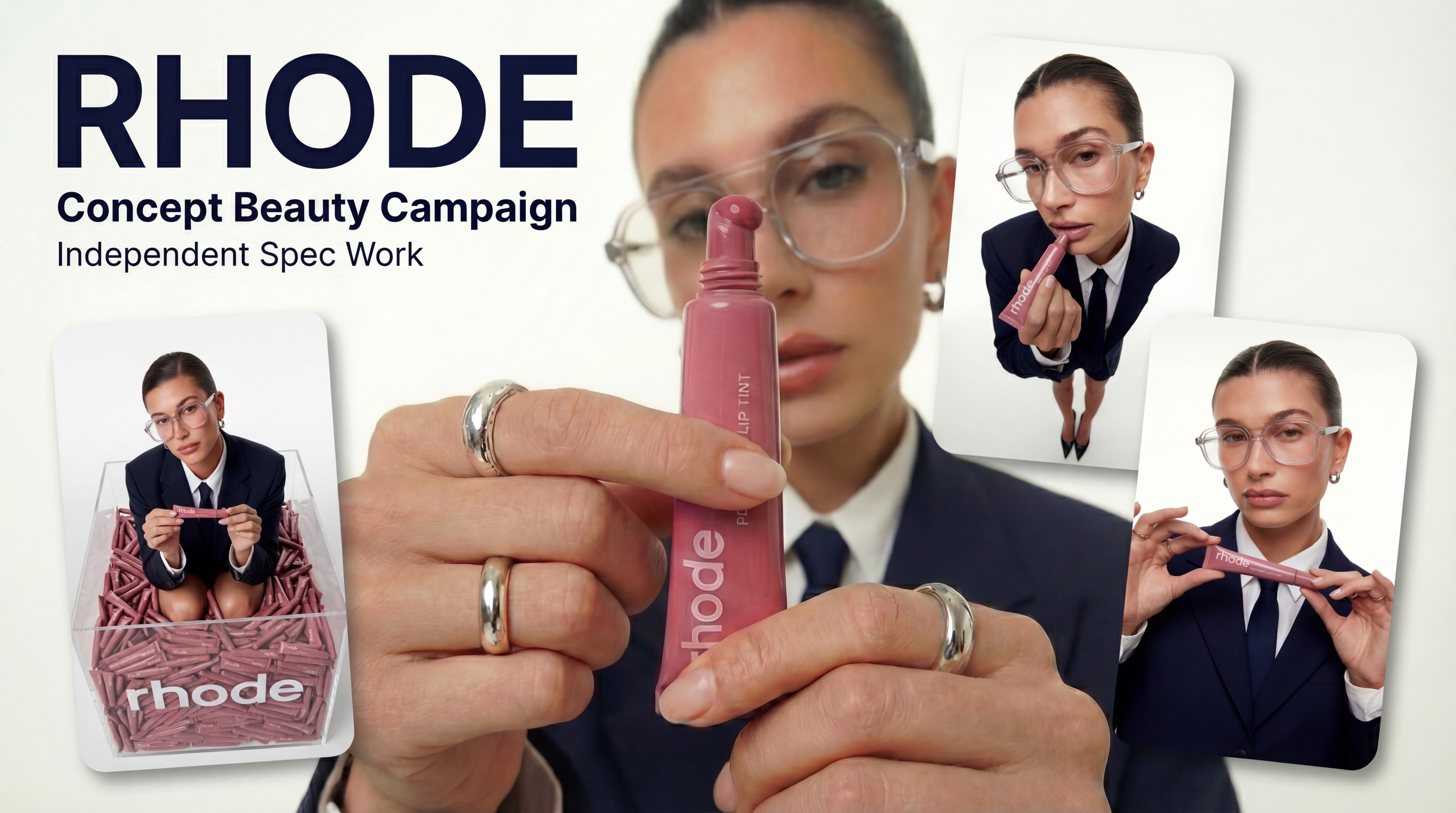 Realione Hero section