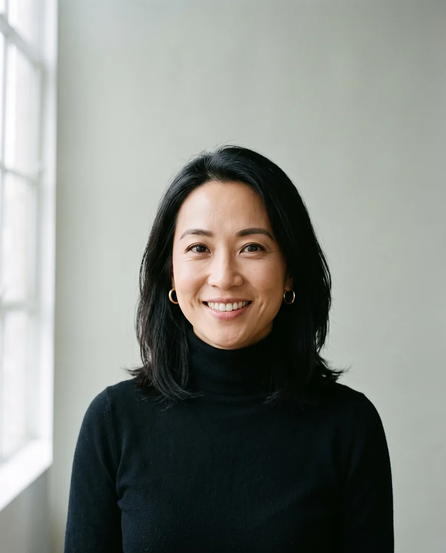 Maya Lin