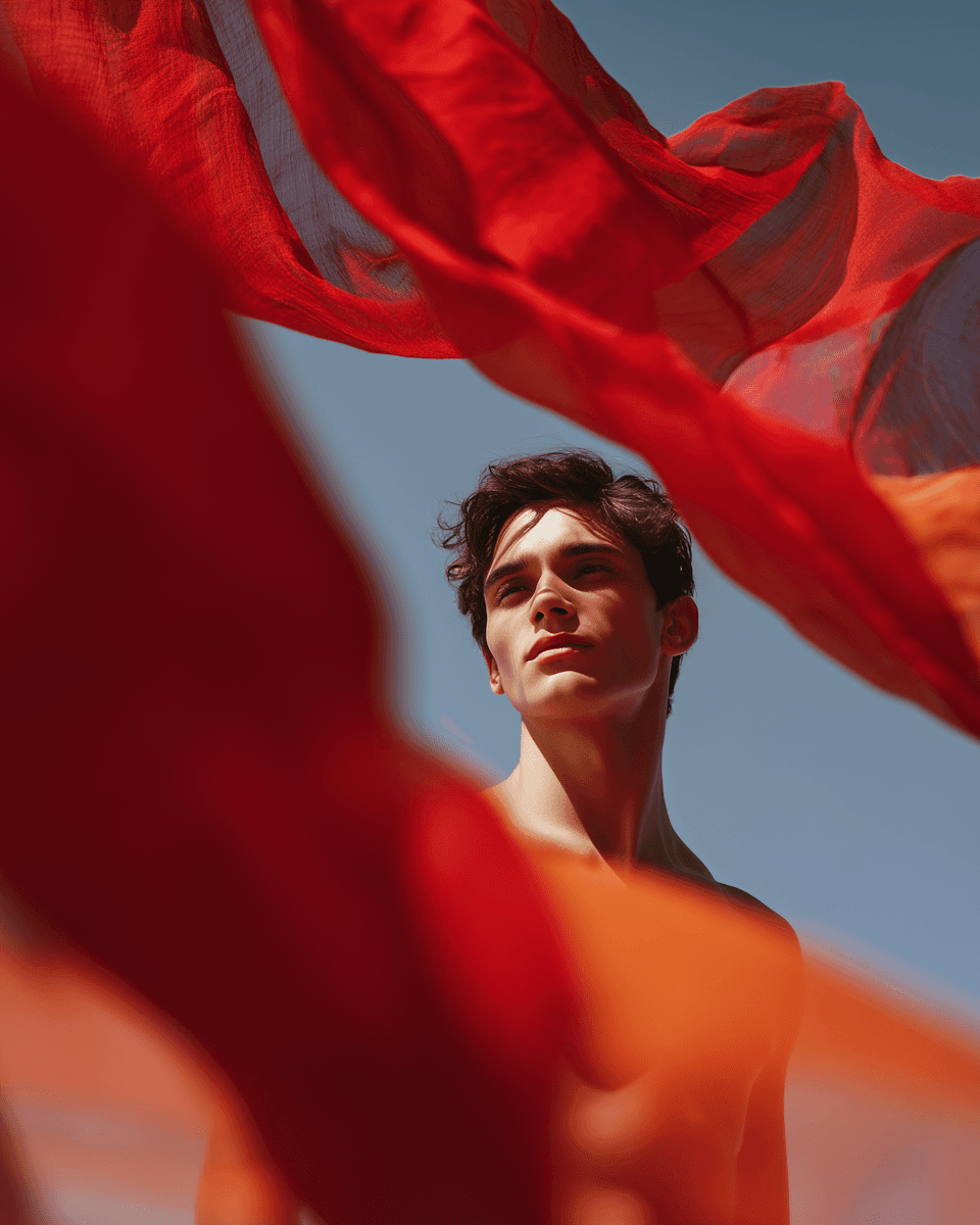 Tumbnail banner