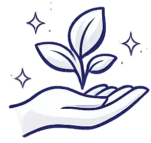 Imagen ilustrativa de resultados naturales y armónicos respetando los rasgos individuales del paciente.