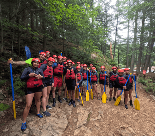 Careers - R&D Partners