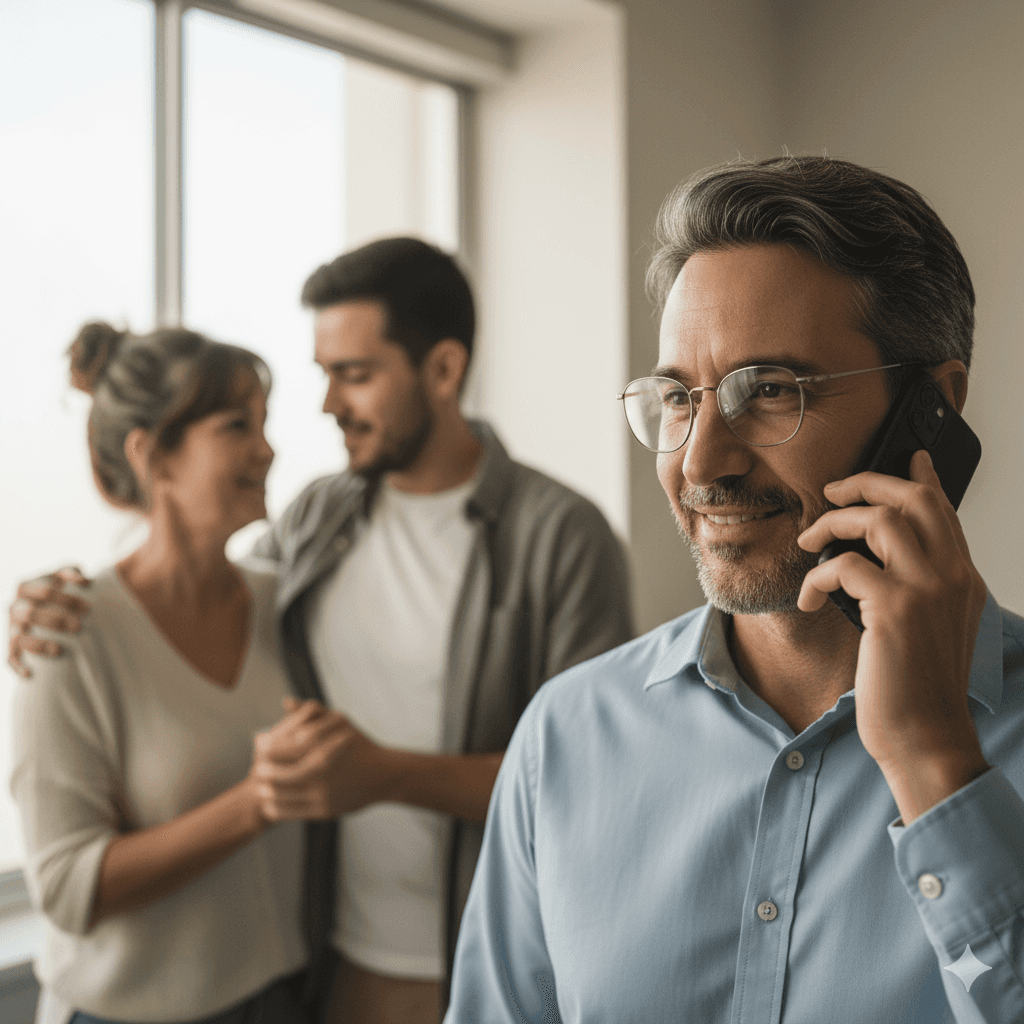 Centro de Cuidado Apoio Informação familia Acolhimento